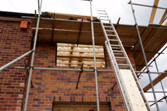 trusted extension quotes Neames Forstal
