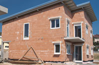 Neames Forstal home extensions