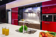 Neames Forstal kitchen extensions