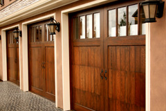 Neames Forstal garage extension quotes