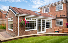 Neames Forstal house extension leads