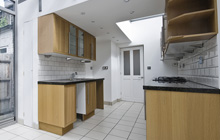 Neames Forstal kitchen extension leads